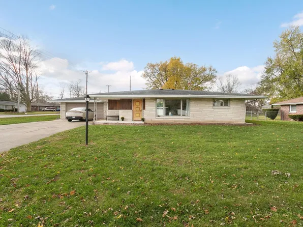301 Colorado Dr, Goshen, IN 46526