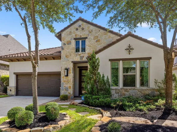 38 Madrone Terrace Pl, Tomball, TX 77375