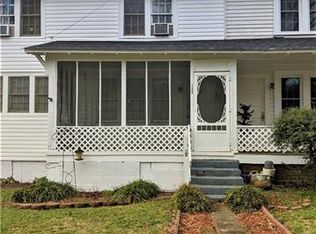 132 Maple St, Badin, NC 28009