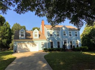 9524 Banwell Ln, Charlotte, NC 28269