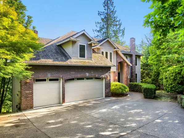 10585 NW Skyline Blvd, Portland, OR 97231