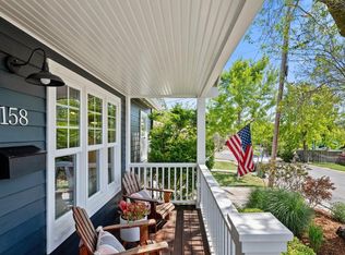 158 Alpine St, San Rafael, CA 94901