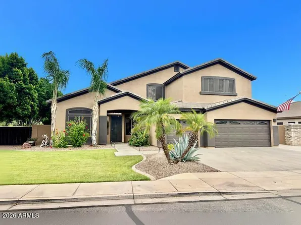 2249 S FAITH --, Mesa, AZ 85209