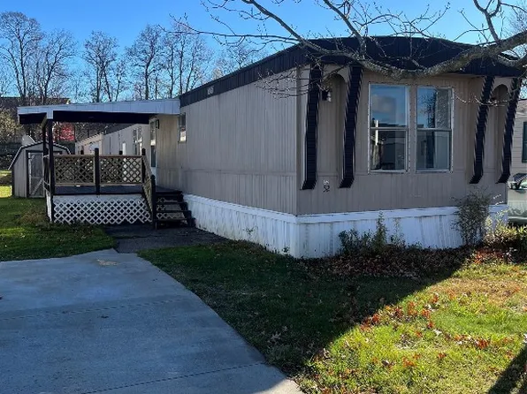 5005 Zuck Rd Lot 52, Erie, PA 16506