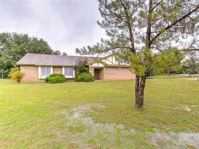 400 McSmith Ct, Granbury, TX, 76048