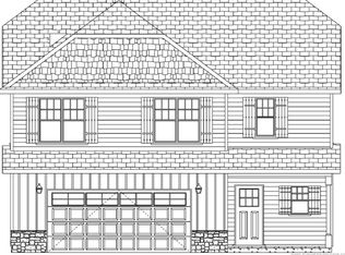 3909 Standardbred Dr LOT 91, Hope Mills, NC 28348