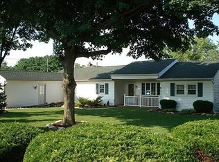 16963 Mount Airy Rd, Shrewsbury, PA 17361