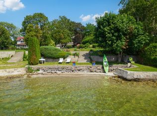 171 Lake Dr N, Georgina, ON L4P 3C8