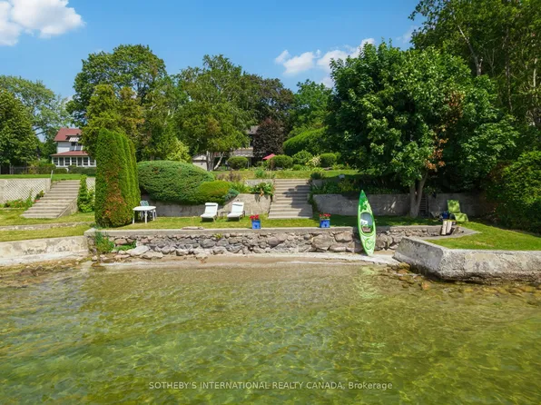 171 Lake Dr N, Georgina, ON L4P 3C8