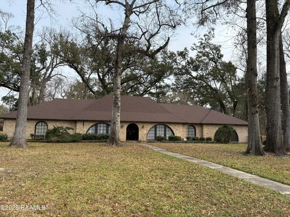 424 Lippi Blvd, Lafayette, LA 70508