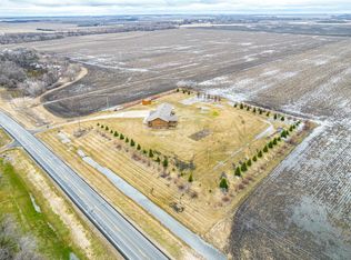 17132 County Road 2, Walcott, ND 58077