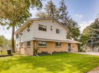 8400 W 46th Ave UNIT 1, Wheat Ridge, CO 80033