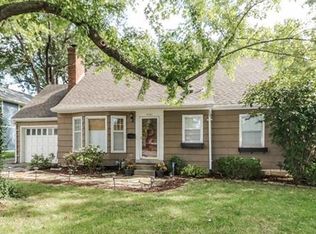 5301 Roe Blvd, Roeland Park, KS 66205