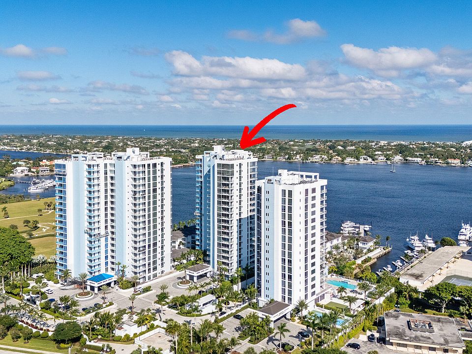 2 Water Club Way #1003, North Palm Beach, FL 33408 | MLS