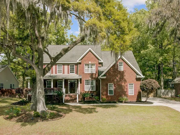8781 Laurel Grove Ln, North Charleston, SC 29420