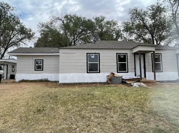 1606 27th St Unit 1, Lubbock, TX 79411