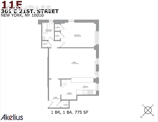 Rented by Compass | media 5