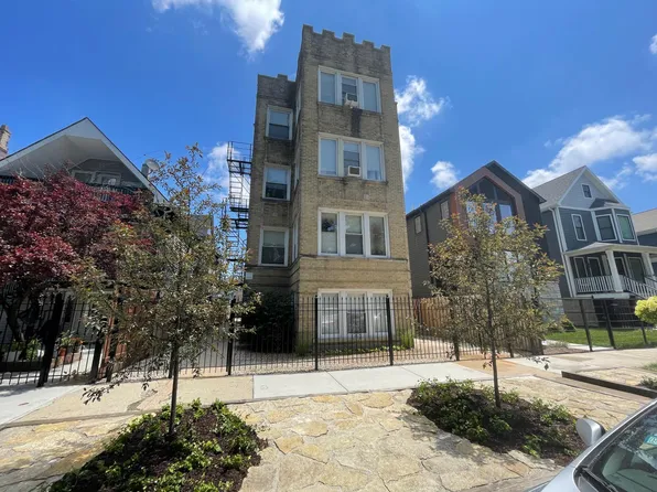 4133 N Bernard St, Chicago, IL