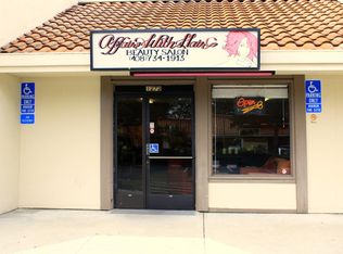 1272 Persian Dr, Sunnyvale, CA 94089