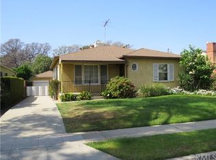 2491 Butler Ave, Los Angeles, CA 90064