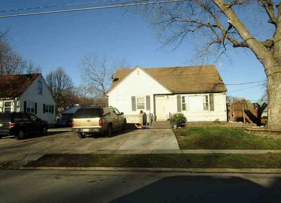 Property Front View