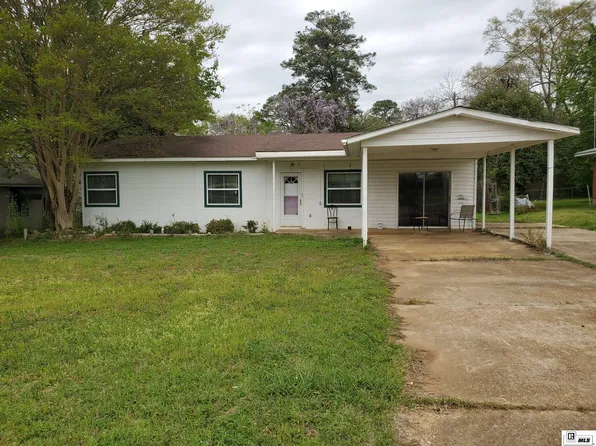 509 E Franklin St, Farmerville, LA 71241
