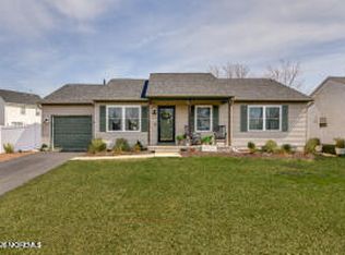 1030 Center Street, Little Egg Harbor, NJ 08087