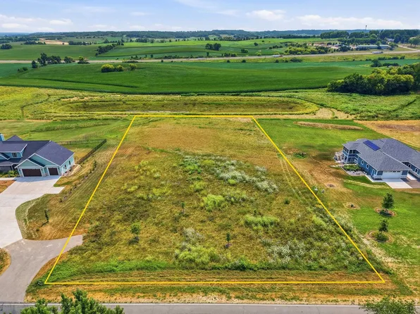 LOT 9 Dairy Ridge Rd, Verona, WI 53593