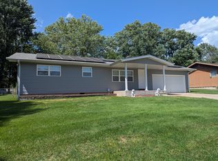 743 E McClernon St, Springfield, MO 65803