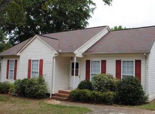 304 Kirk St, China Grove, NC 28023