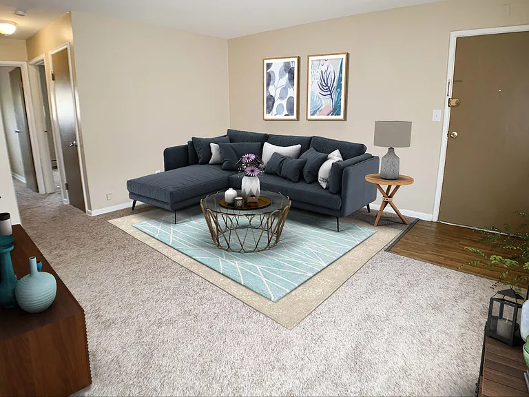 Sharondale Woods Apartments — Photo 23