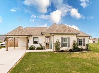 18157 Red Wolf Trl, Loranger, LA 70446