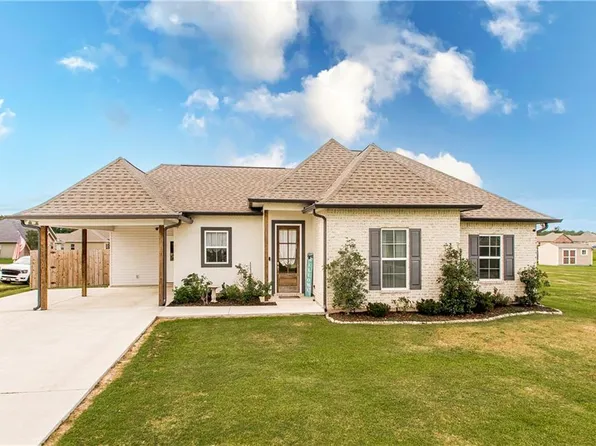 18157 Red Wolf Trl, Loranger, LA 70446