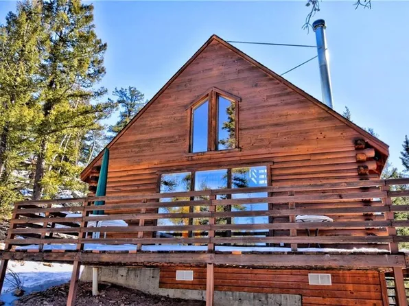 1436 Longbow Dr, Como, CO 80456