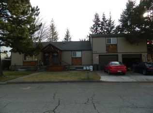 515 E McFarland Ave APT B, Coeur D Alene, ID 83814