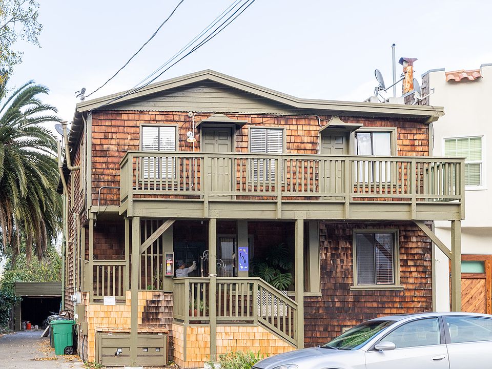 1st image of 108 Bonita St #4