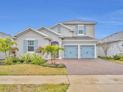 4637 Cragmere Loop, Clermont, FL, 34711