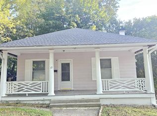 12 Yantic St, Norwich, CT 06360