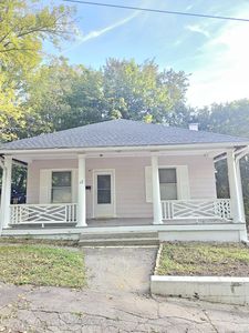 12 Yantic Street, Norwich, CT, 06360