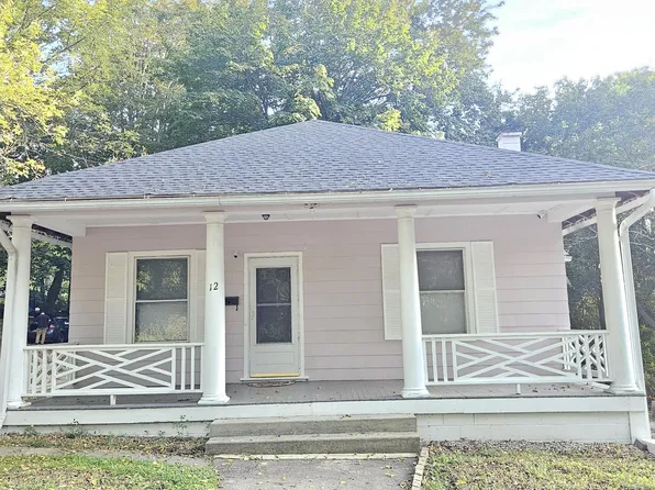 12 Yantic Street, Norwich, CT 06360