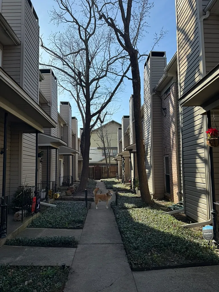 2 bed, 2.5 bath, 1206 sqft, $3,900 — Photo 1
