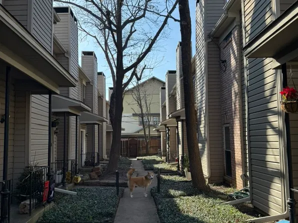 5740 Richmond Ave APT 101, Dallas, TX 75206