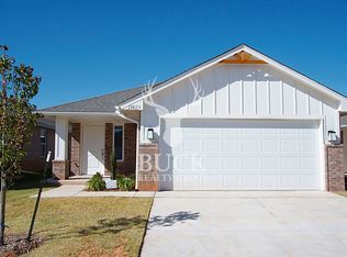 19825 Taggert Dr, Edmond, OK 73012