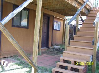 282 Bishop Rd, Bailey, CO 80421