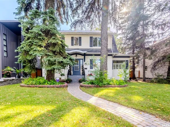 710 University DRIVE, Saskatoon, SK S7N 0J4