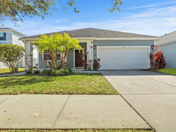 11511 Balintore Dr, Riverview, FL 33579