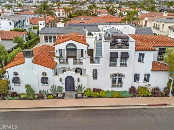 620 Via Lido Soud, Newport Beach, CA 92663