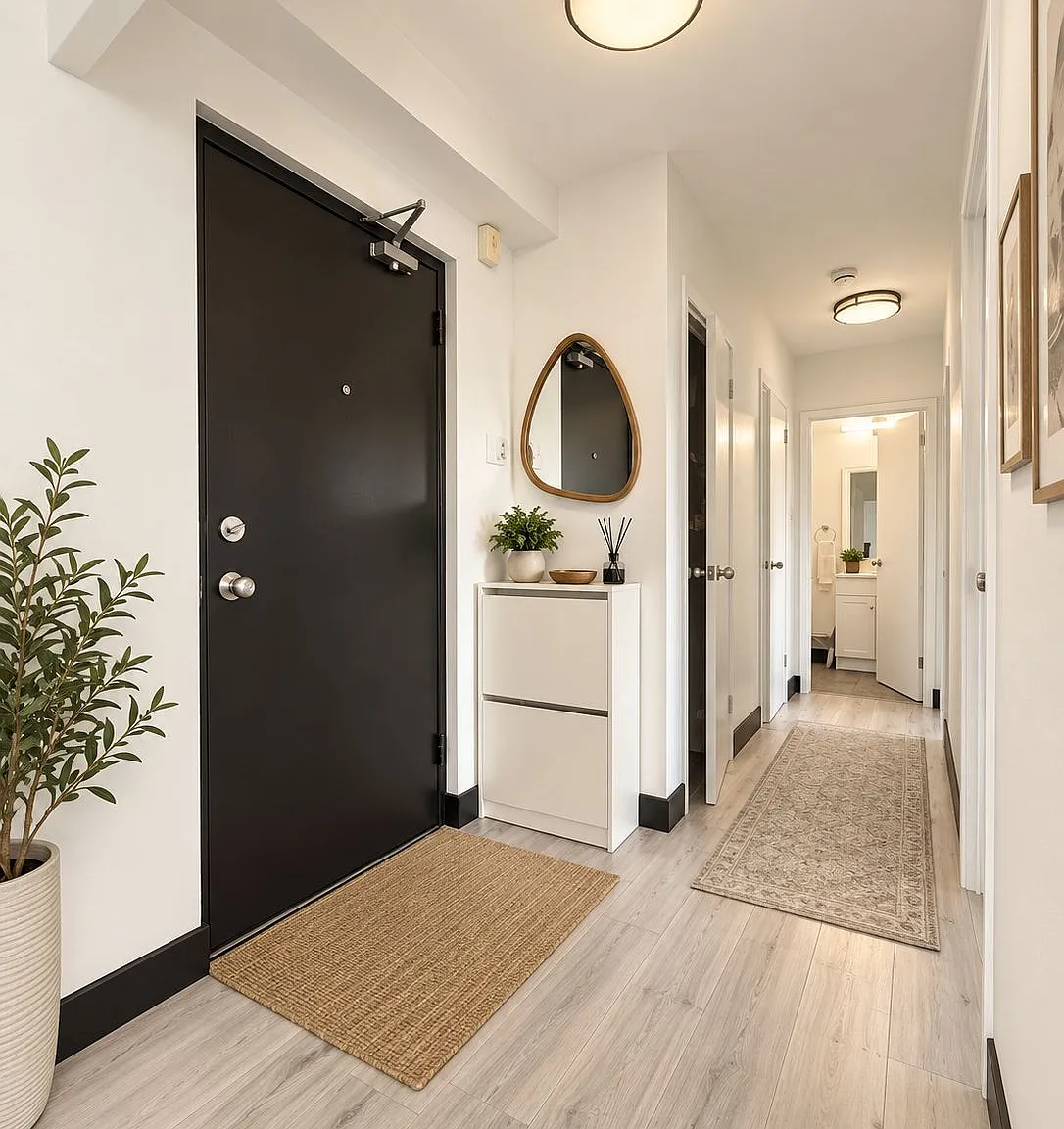 2 bed, $2,195 — Photo 3