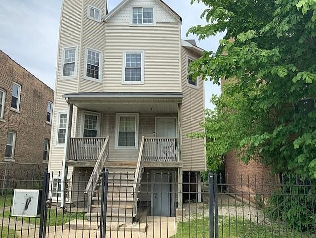 1st image of 1518 S Kostner Ave #2