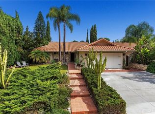 25201 Northrup Dr, Laguna Hills, CA 92653